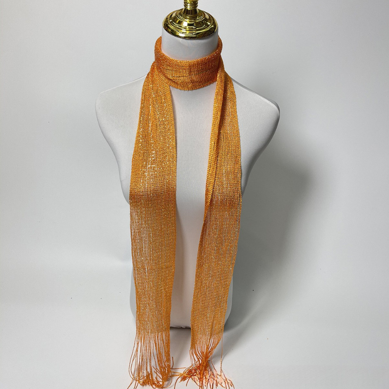 Fashion Nightclub Sunscreen Sh - огляд і ціна Tassel Fringe Trim