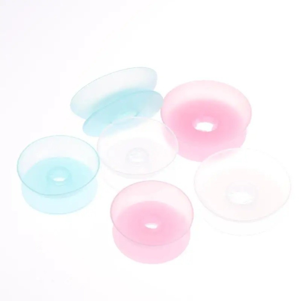 Empty Spools Empty Bobbin Spoo - огляд і ціна Organza Ribbon Spool