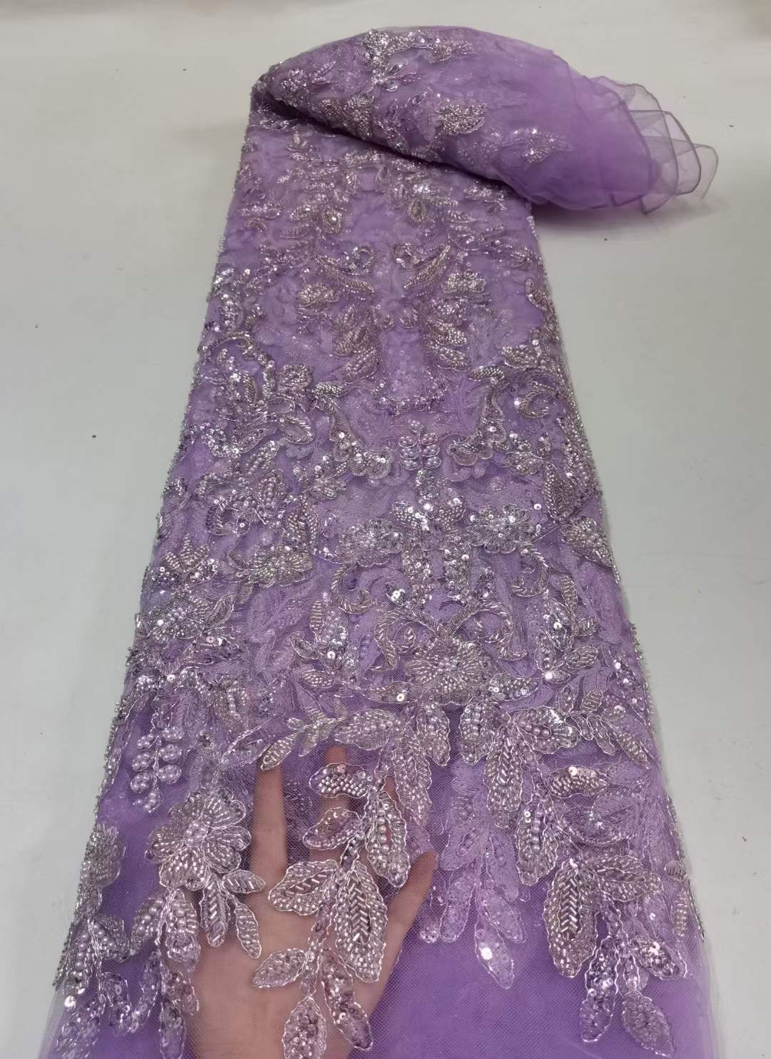 Custom Made Evening Party Gown - огляд і ціна Crystal Mesh Fabric