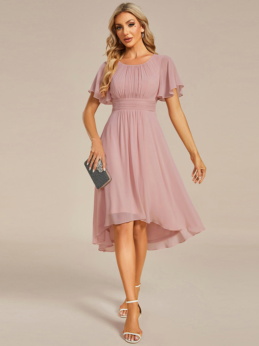 BAZIIINGAAA Party Dress Gracef - огляд і ціна Tassel Fringe Trim