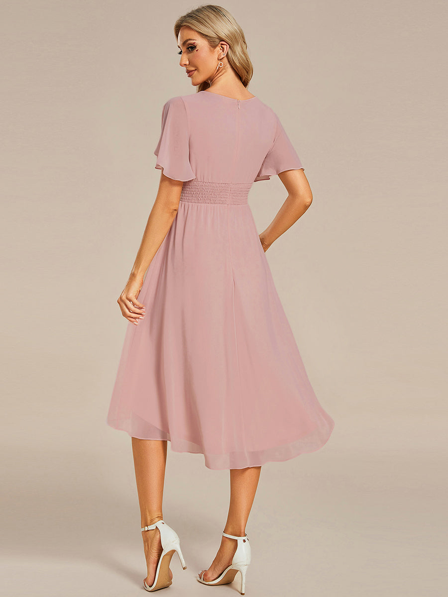 BAZIIINGAAA Party Dress Gracef - огляд і ціна Tassel Fringe Trim