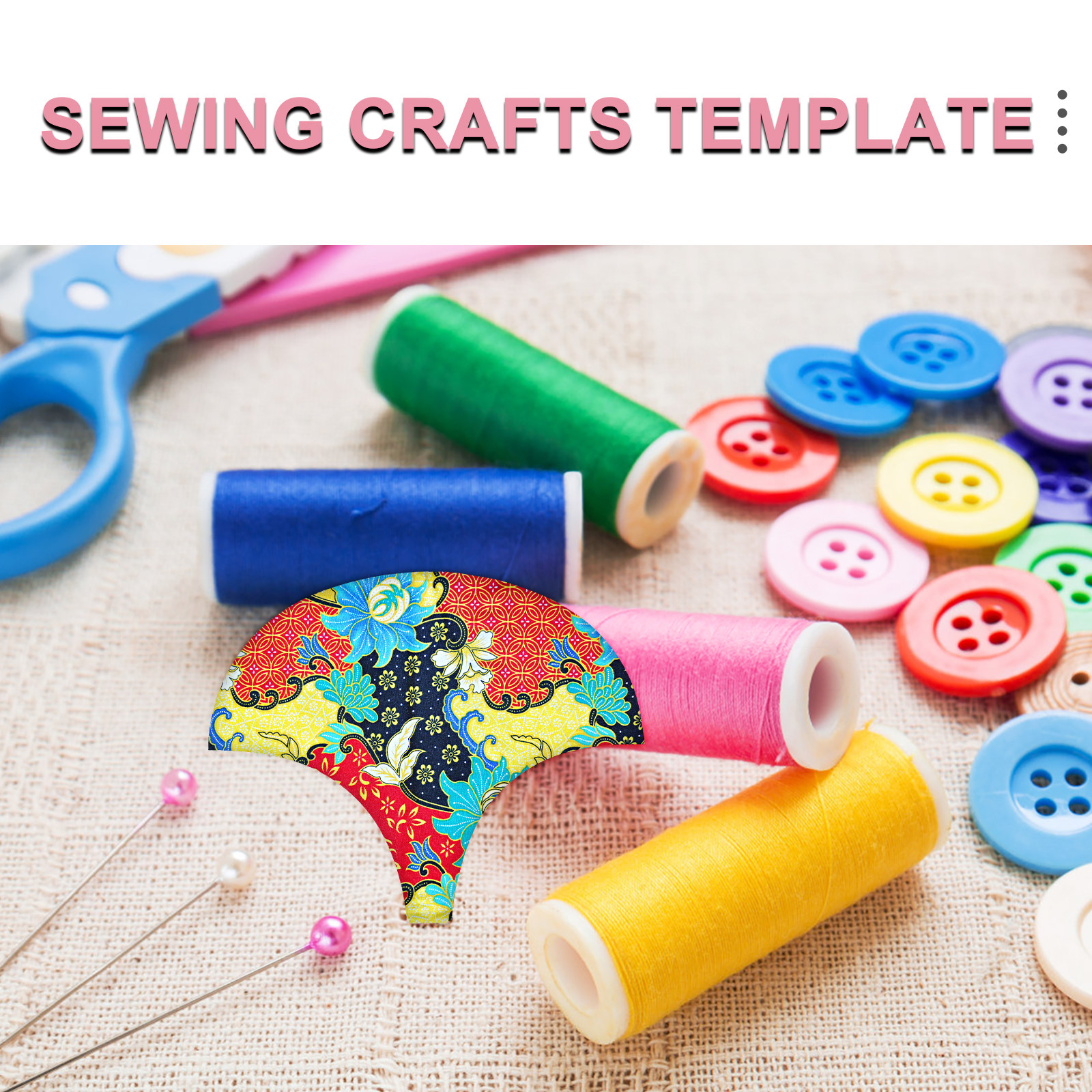 Shell Shaped Paper Quilting Te - огляд і ціна Embroidery Craft