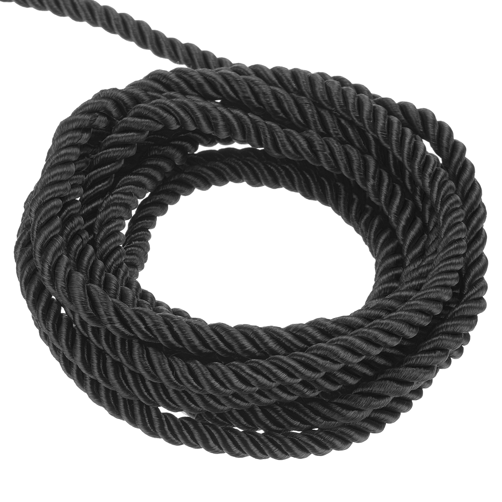 Uxcell Twisted Cord Trim, 22 Y - огляд і ціна Cord Trim Twisted