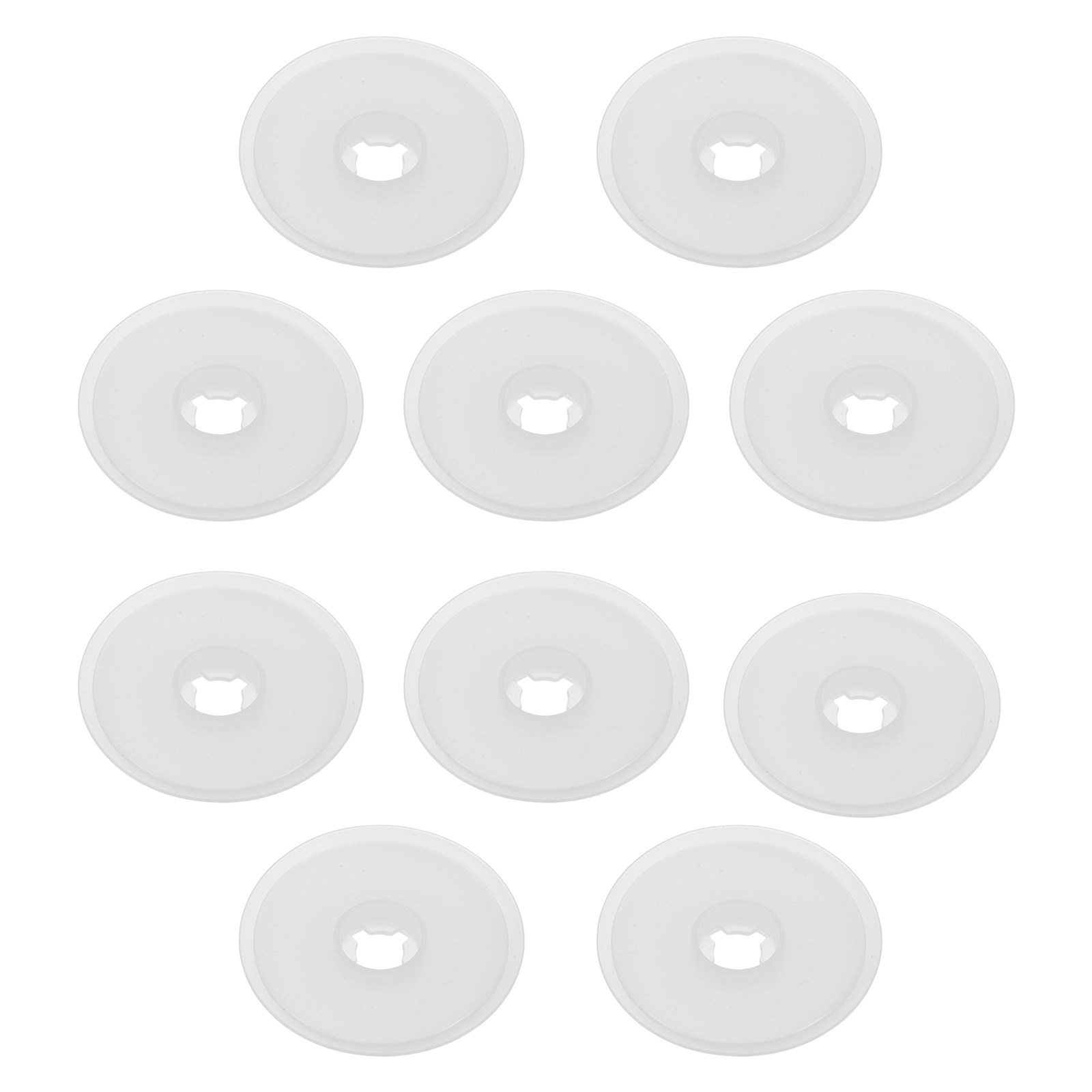 10Pcs Cord Spool Organizer Ant - огляд і ціна Embroidery Craft