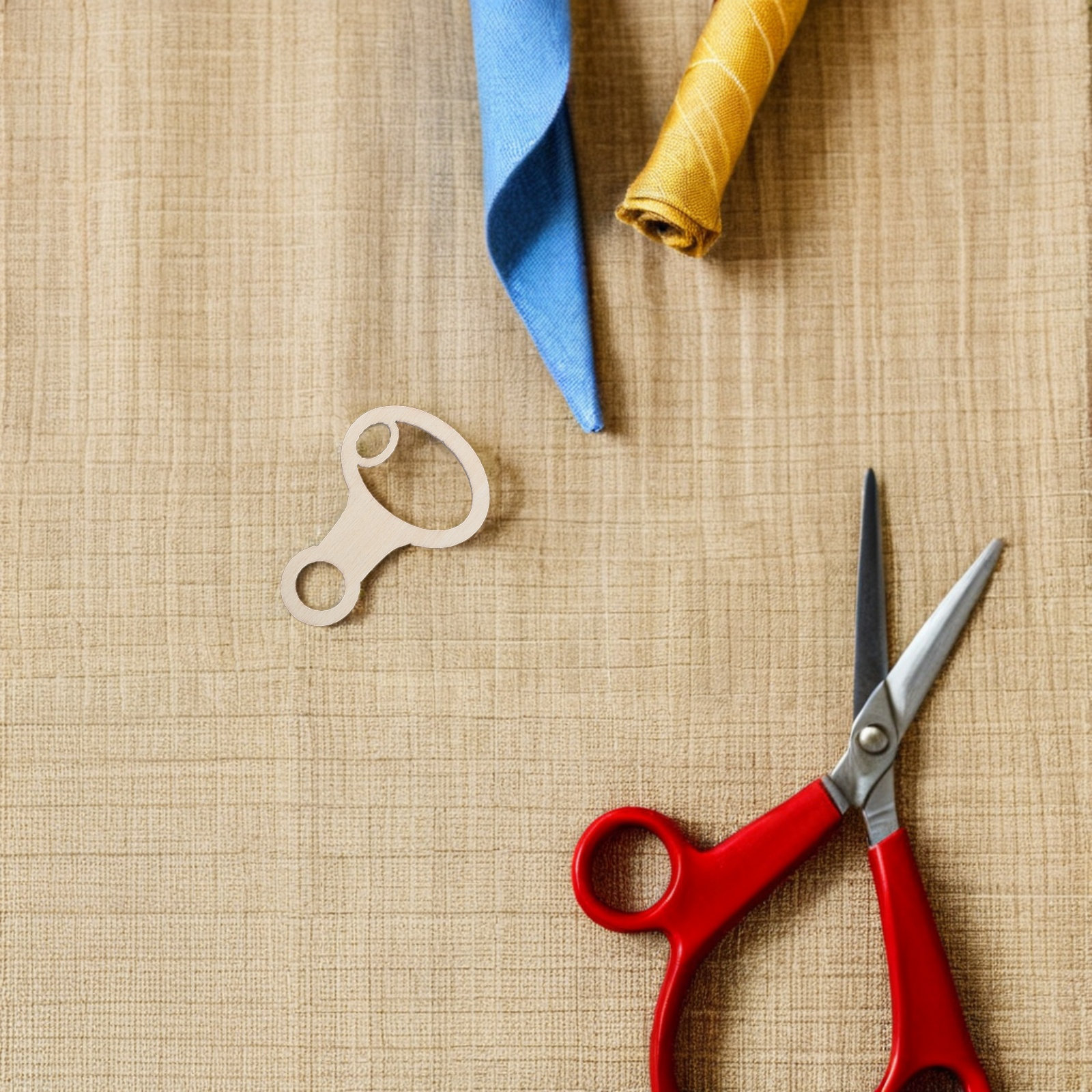 50Pcs Wooden Embroidery Floss  - огляд і ціна Embroidery Craft