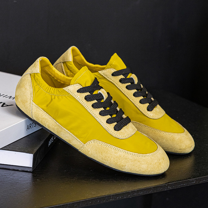 Sneakers for Women Comfortable - огляд і ціна Guipure Lace Panel